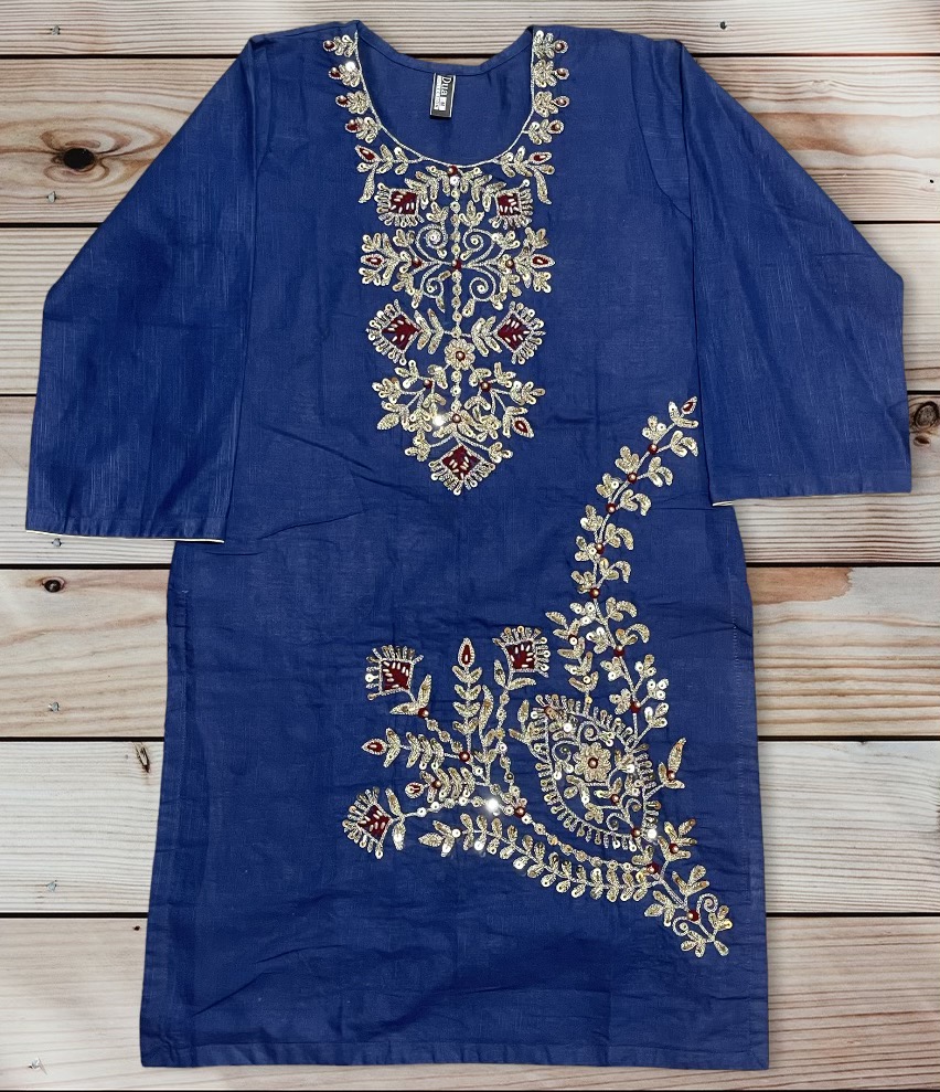 One Piece Kurtas - The RZ Collection, Lawndale, CA